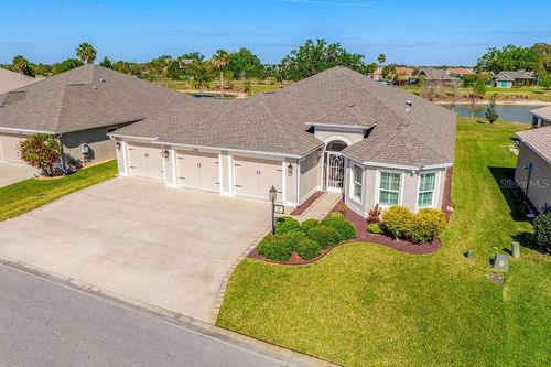 5729 Hickey Way, THE VILLAGES, FL, 32163-5407 | Card Image
