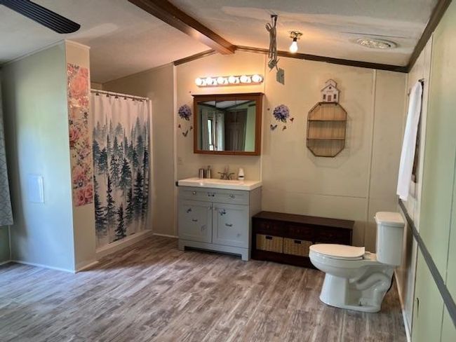 41 Castle Drive, House other with 2 bedrooms, 2 bathrooms and null parking in Conway NH | Image 16