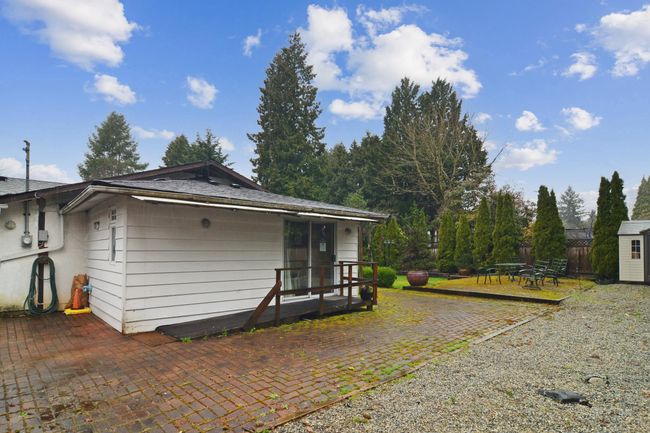 21421 River Road, House other with 3 bedrooms, 2 bathrooms and null parking in Maple Ridge BC | Image 30