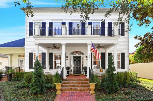 4416 Twinview Ln, ORLANDO, FL, 32814-6055 | Card Image