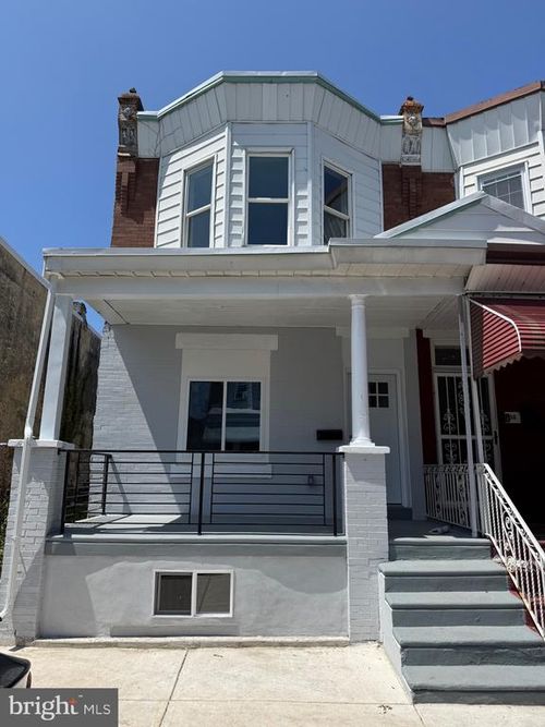 54 N Ruby St, PHILADELPHIA, PA, 19139-2640 | Card Image