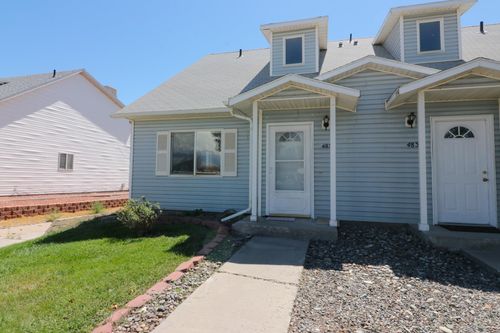 485 David Ct, Fruita, CO, 81521-3160 | Card Image