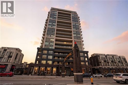 402-385 Winston Rd, Grimsby, ON, L3M0J3 | Card Image