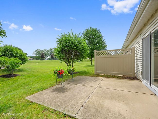 21323 - 21323 W Juniper Ln, Condo with 2 bedrooms, 2 bathrooms and 2 parking in Plainfield IL | Image 20