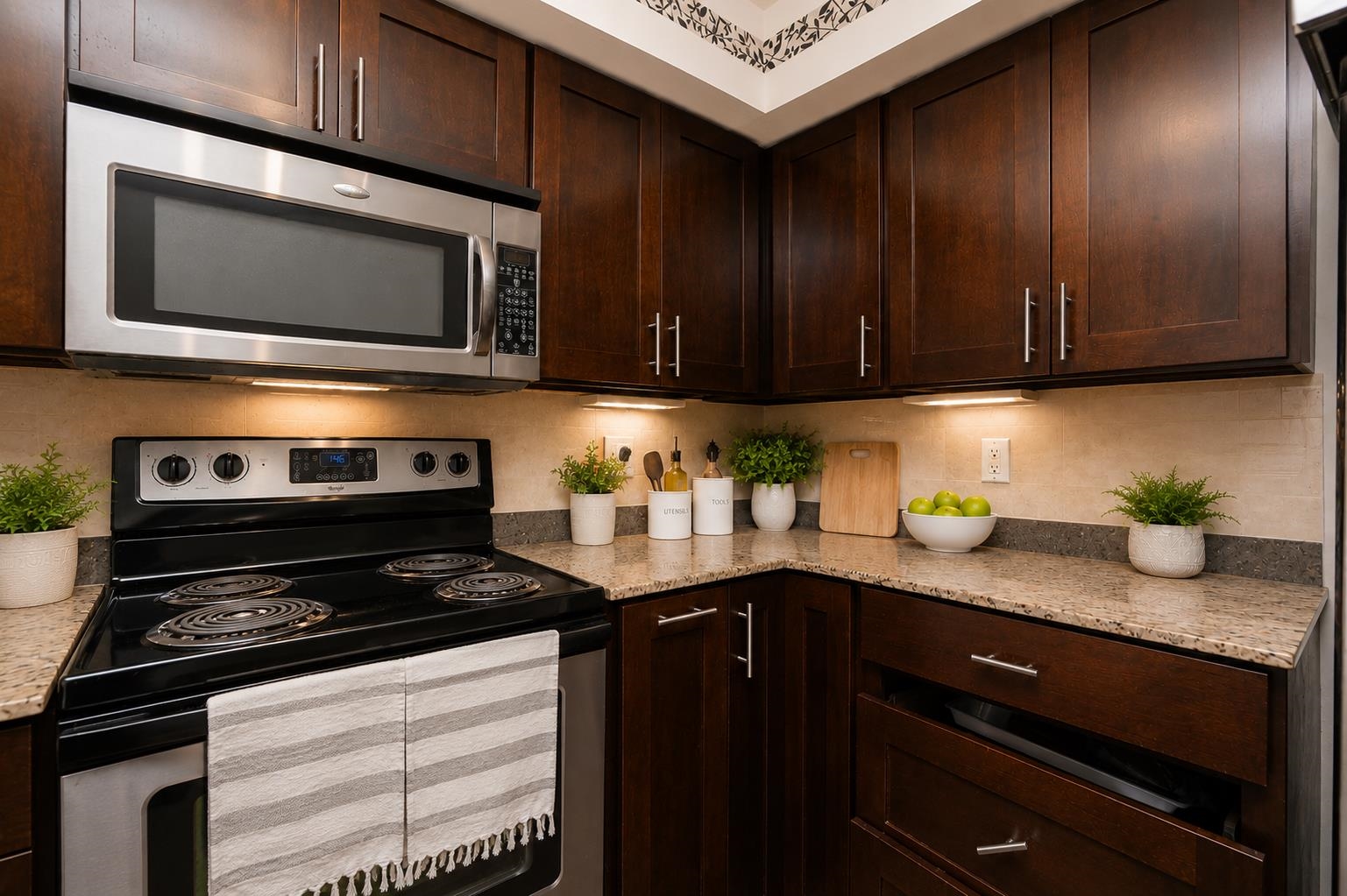 Residential in Surrey 5