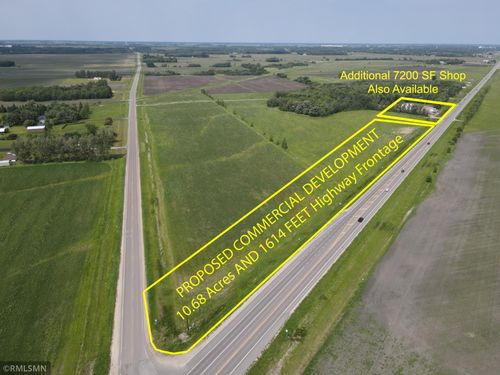 1 Highway 59, Rocksbury Twp, MN, 56701 | Card Image