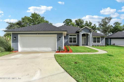 7508 Ortega Bluff Parkway, Jacksonville, FL, 32244 | Card Image