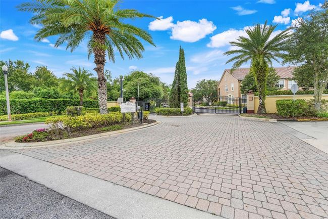 4814 Luge Ln, Townhouse with 3 bedrooms, 3 bathrooms and null parking in ORLANDO FL | Image 36