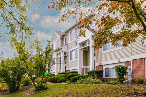 0-1719 Sienna Ct, Wheeling, IL, 60090-6749 | Card Image