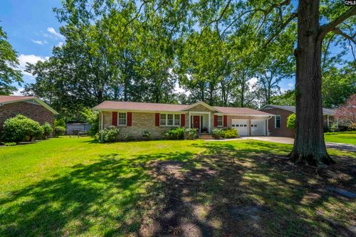 2126 Woodtrail Dr, Columbia, SC, 29210-6623 | Card Image