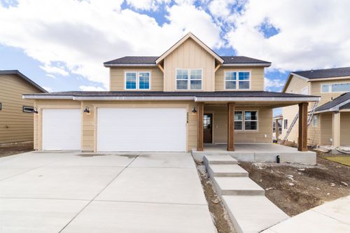 12249 N Valencia Ave, Spokane, WA, 99218-1001 | Card Image