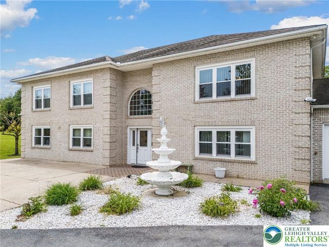 230 W Moorestown Rd, House other with 4 bedrooms, 4 bathrooms and null parking in WIND GAP PA | Image 5