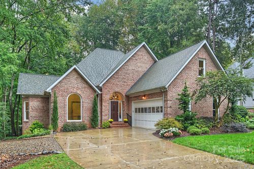 13428 Scanlan Way, Davidson, NC, 28036-7718 | Card Image