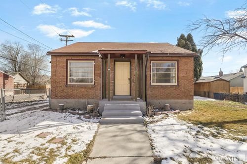 1115 E Wyeth St, Pocatello, ID, 83201-5239 | Card Image