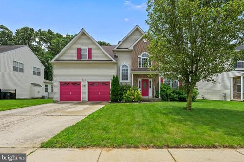120 Wynnefield Rd, BEAR, DE, 19701-4854 | Card Image