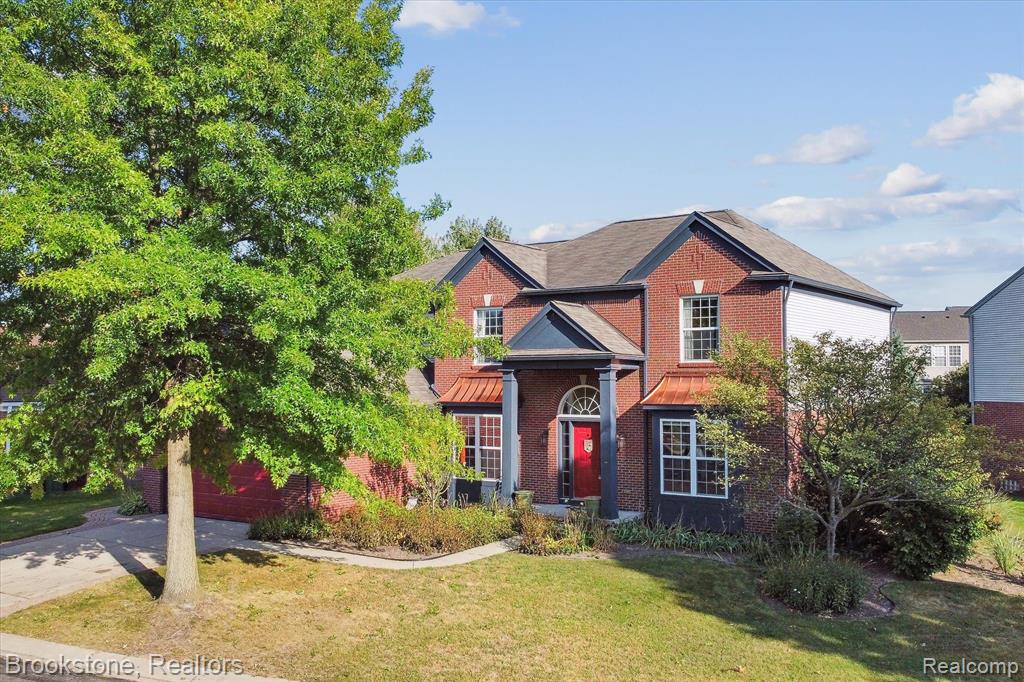 Brooklyn , Shelby Township, MI 48317