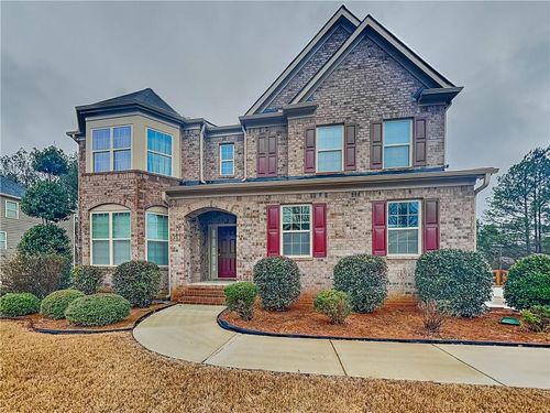 5301 Cedar Mill Dr, Powder Springs, GA, 30127-8514 | Card Image