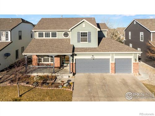 3029 Sedgwick Circle, Loveland, CO, 80538 | Card Image