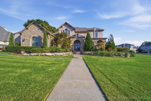 10528 Koa St, Jenks, OK, 74037-2382 | Card Image