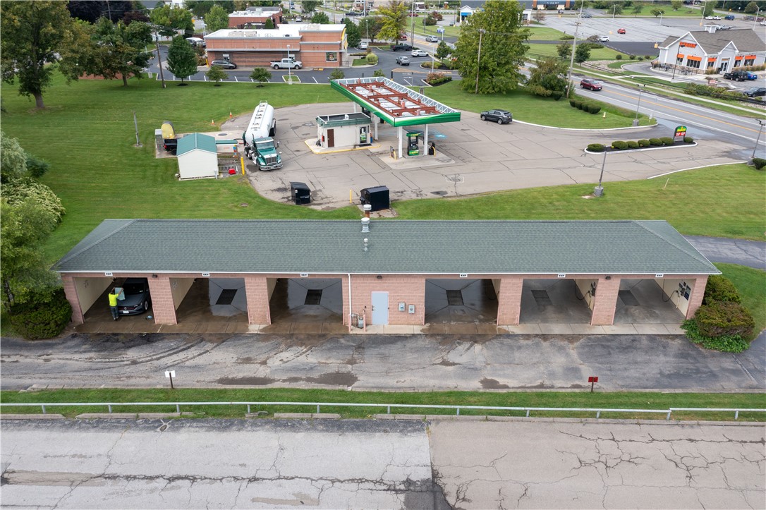 4172 Lakeville Rd, Geneseo, NY 14454