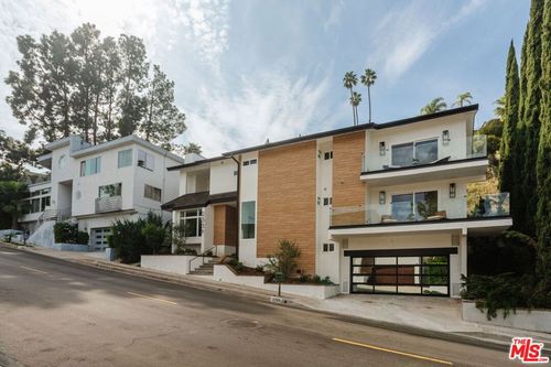 2339 Jupiter Dr, Los Angeles, CA, 90046-2025 | Card Image