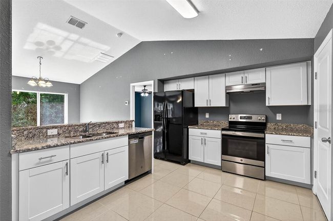 2476 Magellan Ave, House other with 3 bedrooms, 2 bathrooms and null parking in Spring Hill FL | Image 11