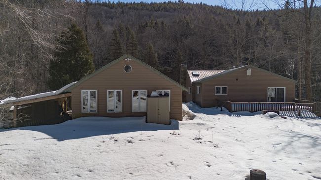 2469 Augur Hole Rd, House other with 2 bedrooms, 4 bathrooms and null parking in South Newfane VT | Image 33