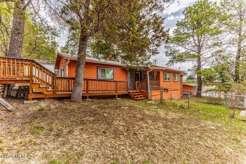 132 Birch Drive, Other, NM, 85388 | Card Image