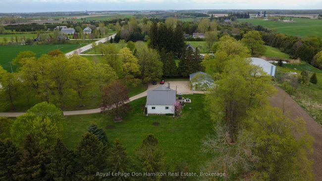 7434 Wellington Road 10, House other with 3 bedrooms, 2 bathrooms and 10 parking in Moorefield ON | Image 46