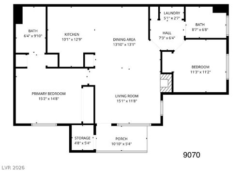204-9070 Spring Mountain Rd, Las Vegas, NV, 89117-6357 | Card Image