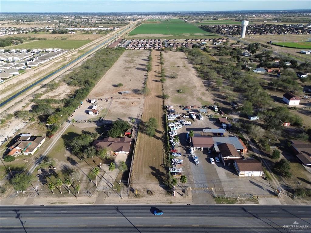 Land in Edinburg 2