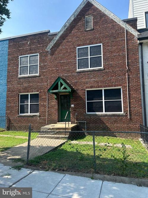 1123 Penn Street Ne, WASHINGTON, DC, 20002 | Card Image