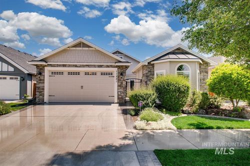 11221 W Kuhnen Dr, Boise, ID, 83709-8036 | Card Image