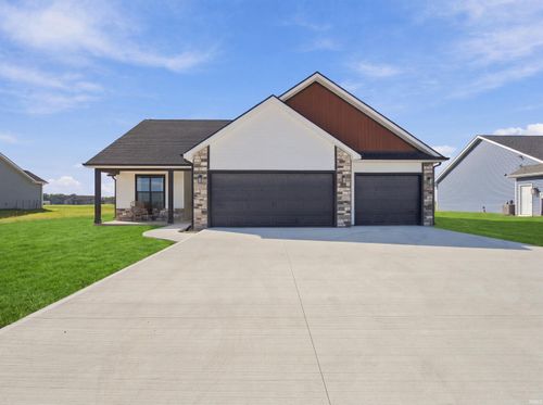 1545 N Noyer Road, Fort Wayne, IN, 46818 | Card Image