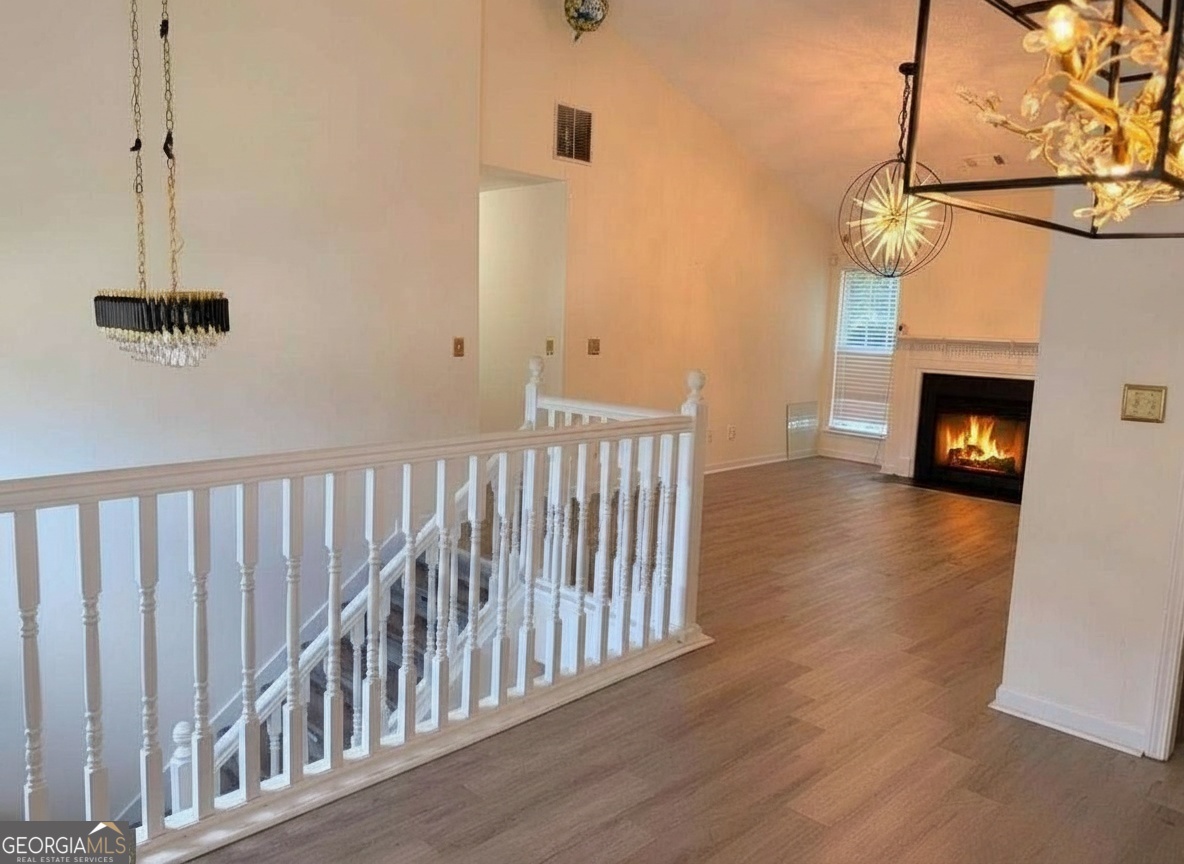 Residential in Ellenwood 3