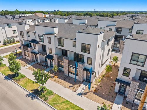 4-2078 S Holly Street, Denver, CO, 80222 | Card Image