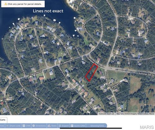 114 Summerset Dr, De Soto, MO, 63020 | Card Image