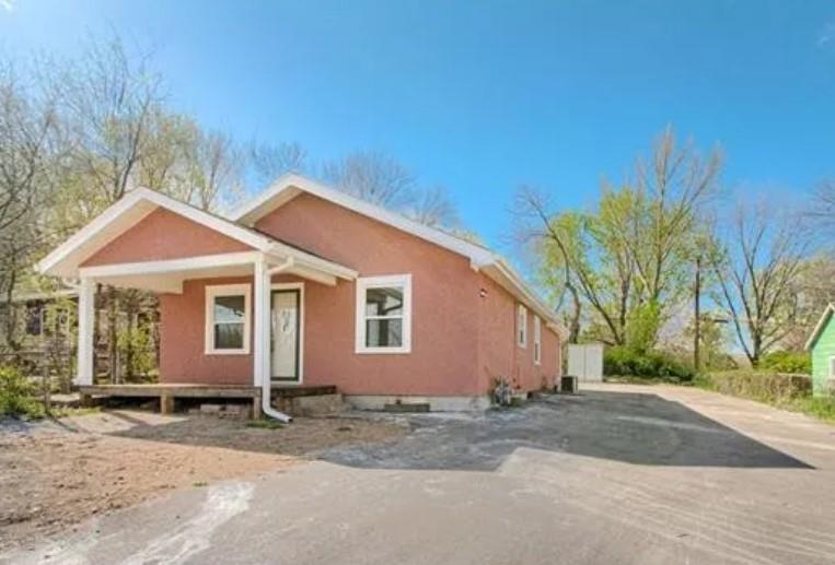 13th St, Independence, MO 64052