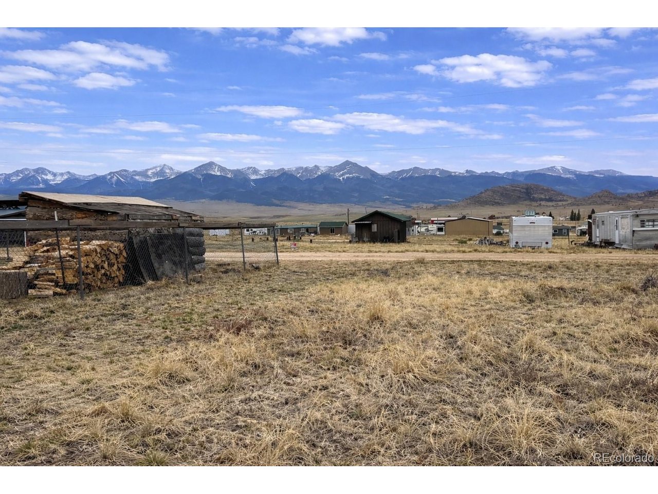 Land in Westcliffe