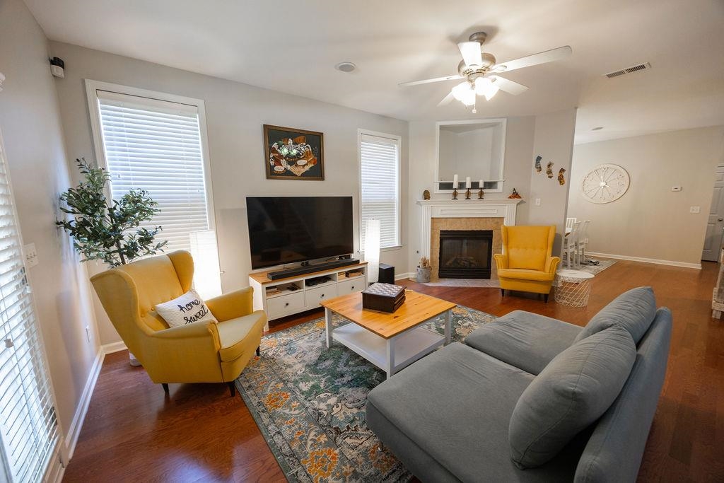 Residential in Memphis 2