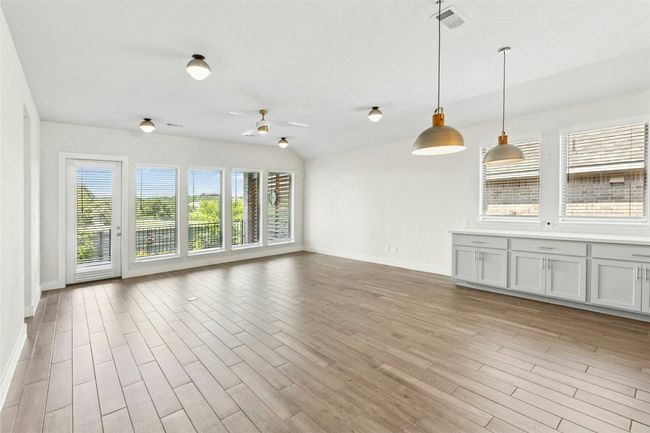 1121 Spring Gulch Ln, House other with 4 bedrooms, 3 bathrooms and 2 parking in Georgetown TX | Image 5