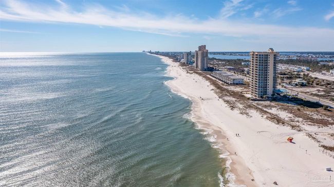 APT-608 - 13753 Perdido Key Dr, Condo with 2 bedrooms, 2 bathrooms and null parking in Pensacola FL | Image 55