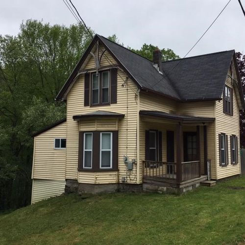 9892 State Highway 28, Meridale, NY, 13806-2206 | Card Image