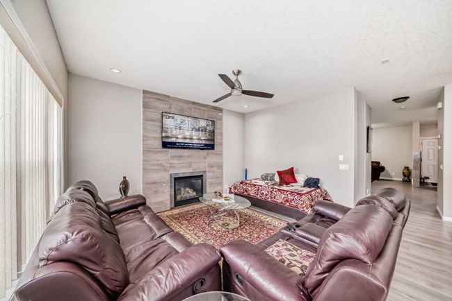 50 Skyview Shores Crescent Ne, Home with 4 bedrooms, 3 bathrooms and 2 parking in Calgary AB | Image 14