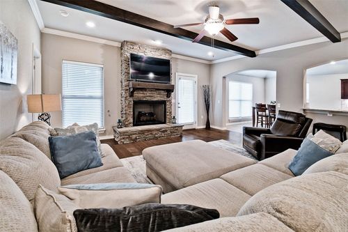 6224 W Limerick Way, Fayetteville, AR, 72704-5146 | Card Image