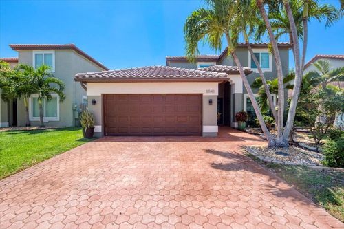 5541 Nw 51st Ave, Coconut Creek, FL, 33073-3731 | Card Image