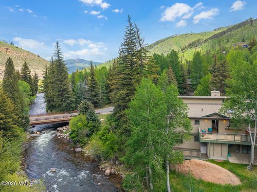 unit-2-2923 Bellflower Dr, Vail, CO, 81657-4170 | Card Image