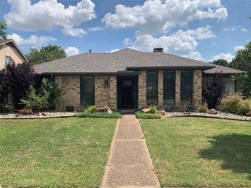 1670 Glencairn Ln, Lewisville, TX, 75067-3248 | Card Image
