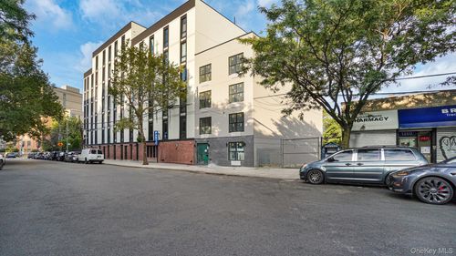 1256 Shakespeare Ave, Bronx, NY, 10452-3020 | Card Image