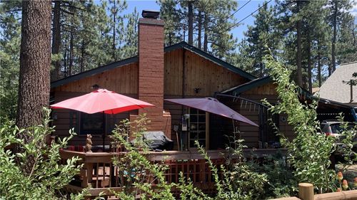 44861 Manzanita Ln, Sugarloaf, CA, 92386 | Card Image